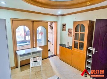 桃源雅居小区房屋出租丨「昆明」盘龙桃源雅居,4室2厅房子出租