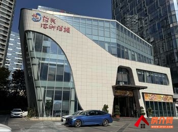 五华泛亚科技新区6002.25m²商铺出售,参考报价:430