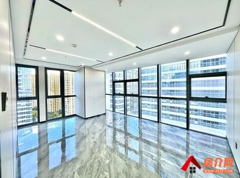 泊心湾健康产业园 >231.2m²写字楼出租，参考报价