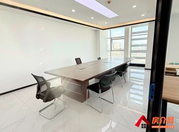 「昆明」文化空间(办公) >202.2m²写字楼出租，