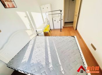 海伦国际依云郡小区房屋出租丨官渡海伦国际依云郡，3室1厅房子