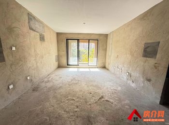 西山佳兆业壹号公馆，3室2厅二手房出售,报价：130万元