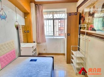 昆明盘龙桃源雅居 3室2厅房子出租(合租)，租金每月450元