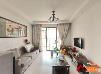 胜意嘉园小区二手房丨昆明盘龙胜意嘉园 3室2厅二手房出售,7