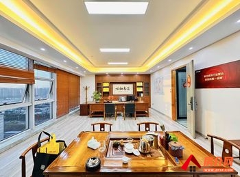 南悦城(办公) >440m²写字楼出租，参考报价：面议