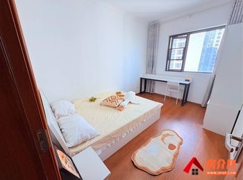 （俊发城紫薇苑小区房屋出租）盘龙俊发城紫薇苑，3室2厅房子出