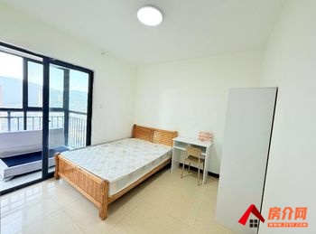 #西城时代锦绣苑小区房屋出租#五华西城时代锦绣苑，1室0厅房