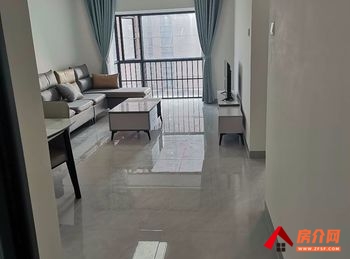 #招商翰林大观文昌苑小区房屋出租#呈贡招商翰林大观文昌苑，2