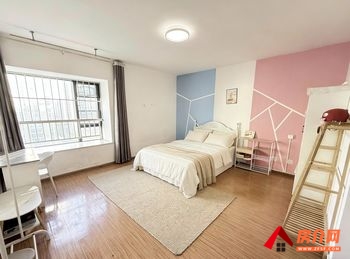 金坤尚城长乐里小区房屋出租，西山金坤尚城长乐里，3室1厅房子