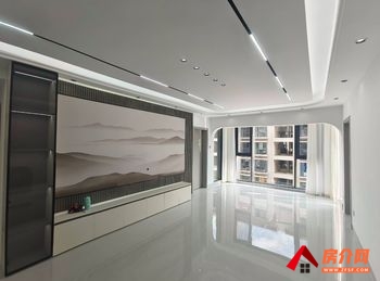 归云苑小区房屋出租，西山归云苑，2室2厅房子出租(整租)，欢