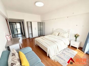 都昌欣界苑小区房屋出租，西山都昌欣界苑，2室1厅房子出租(合