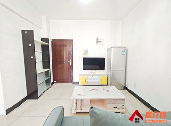 五华华龙人家，1室1厅房子出租(整租)，租金每月1000元