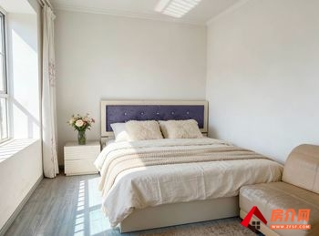 「昆明」西山金坤尚城学府里,2室1厅房子出租(合租)，租金每