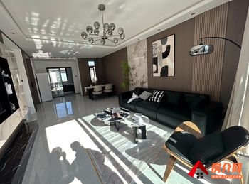 金地云海一号泊海小区房屋出租，西山金地云海一号泊海，4室2厅