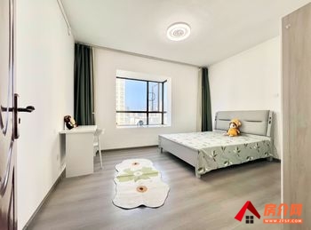 #恒泰滇池名门小区房屋出租#西山恒泰滇池名门，1室1厅房子出