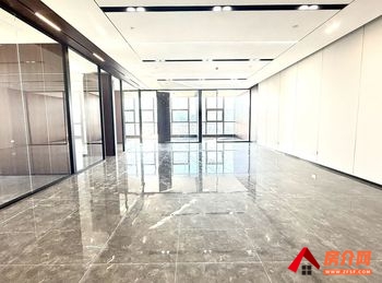 巨和齐泰城办公楼 >450m²写字楼出租，参考报价：面