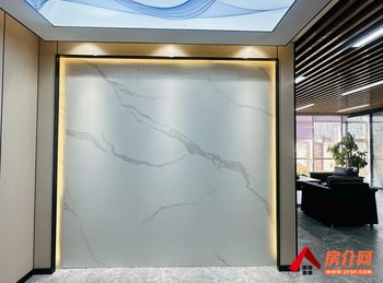 金领地国际商务大厦 >168m²写字楼出租，参考报价：