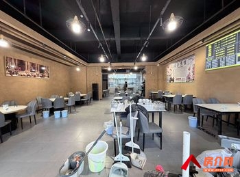 「昆明」高原明珠商务中心(办公) >400m²写字楼出