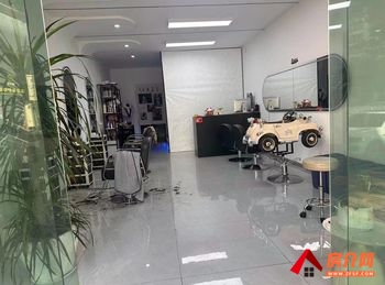 「昆明」五华北市区50m²商铺转让，参考报价：4500元/月