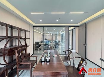 「昆明」中国铁建西派国际中心 >288m²写字楼出租, 「昆明」中国铁建西派国际中心 >288m²写字楼出租,