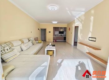 丽阳星城(2期)小区房屋出租，五华丽阳星城(2期)，2室2厅