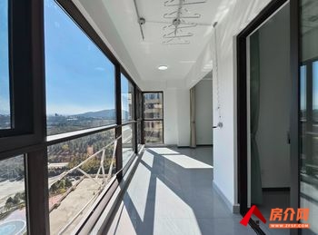 呈贡光明璟宸苑，3室2厅房子出租(整租)，租金每月1550元