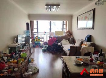 北泰花园小区二手房丨昆明盘龙北泰花园 3室2厅二手房出售,1