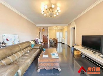 盘龙实力北岸，3室2厅二手房出售,报价：129万元