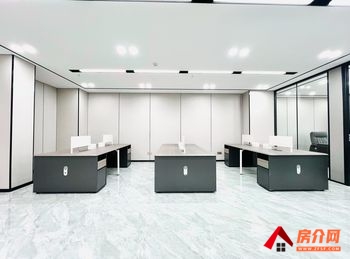 「昆明」北大资源博泰城 >251.2m²写字楼出租，参