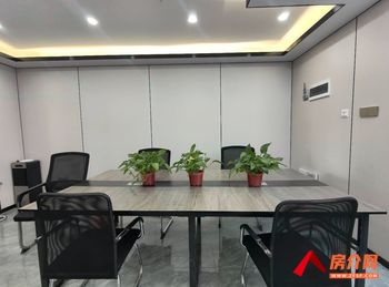 广福城写字楼(办公) >128m²写字楼出租，参考报价