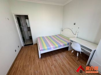 恒泰滇池名门小区房屋出租丨西山恒泰滇池名门，4室2厅房子出租