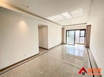 五华上悦天地，3室2厅房子出租(整租)，租金每月2000元