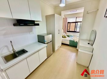 官渡南窑新村，1室1厅房子出租(整租)，租金每月900元