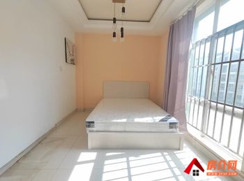 官渡五环锋尚，6室1厅房子出租(整租)，租金每月3400元