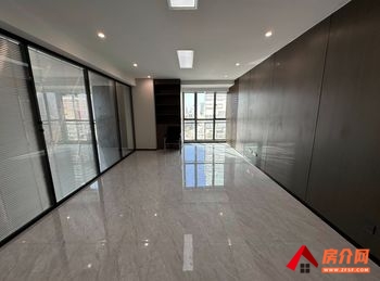 「昆明」海伦国际(办公) >230m²写字楼出租,参考