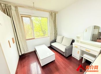 官渡雅春苑,1室1厅房子出租(合租),租金每月600元