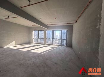 招商公园大道写字楼 >806m²写字楼出售，参考报价：