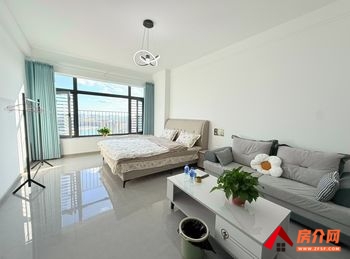 #PGC紫金中心小区房屋出租#官渡PGC紫金中心，1室1厅房