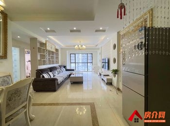 联想科技城(1期)小区房屋出租丨五华联想科技城(1期)，3室