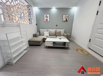 欣和居小区房屋出租，西山欣和居，1室1厅房子出租(整租)，欢