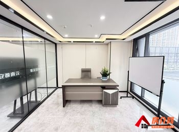 广福城写字楼(办公) >153m²写字楼出租，参考报价