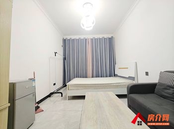 #保利星座(商住楼)小区房屋出租#五华保利星座(商住楼)，1