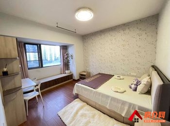 （万科魅力之城(三期)小区房屋出租）官渡万科魅力之城(三期)