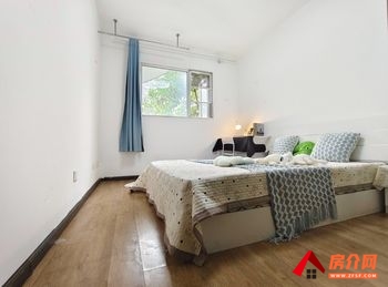 （忆春苑小区房屋出租）官渡忆春苑，2室1厅房子出租(合租)，