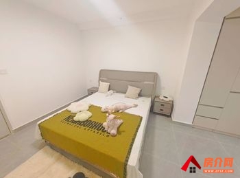 官渡中海寰宇天下天悦，4室2厅房子出租(合租)，租金每月10