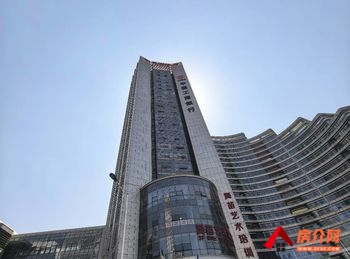 新螺蛳湾国际商贸城二期 >220m²写字楼出租，参考报