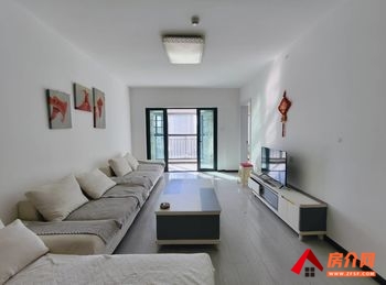 「昆明」官渡海伦国际米兰区,2室2厅房子出租(整租)，租金每