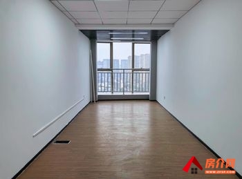 「昆明」霖岚国际广场 >168m²写字楼出租，参考报价