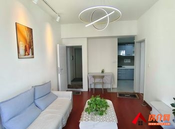 #北辰财富中心CC公寓小区房屋出租#盘龙北辰财富中心CC公寓