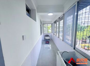 西山白马东区芙蓉南里，1室1厅房子出租(合租)，租金每月65